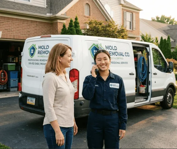 Crawlspace Mold Remediation Euclid, MN FAQs